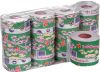 Paper toaletowy ROLLS 8szt